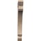 Ekena Millwork Legacy Slat Smooth Bracket, Douglas Fir, 3 1/2"W x 32"D x 32"H BKT04X32X32LEC06SDF - alternate 2